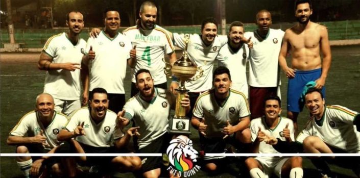 Campeão Campo Setembro