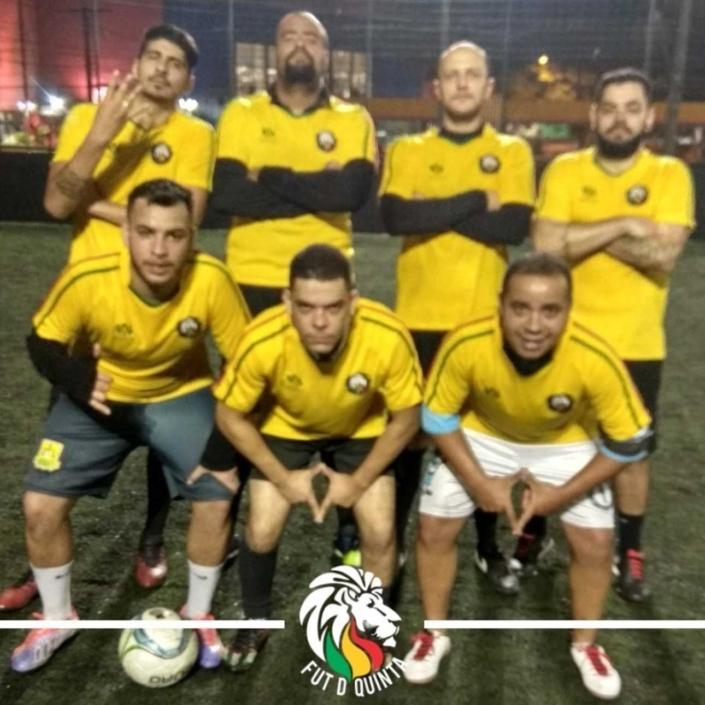 Campeão Setembro