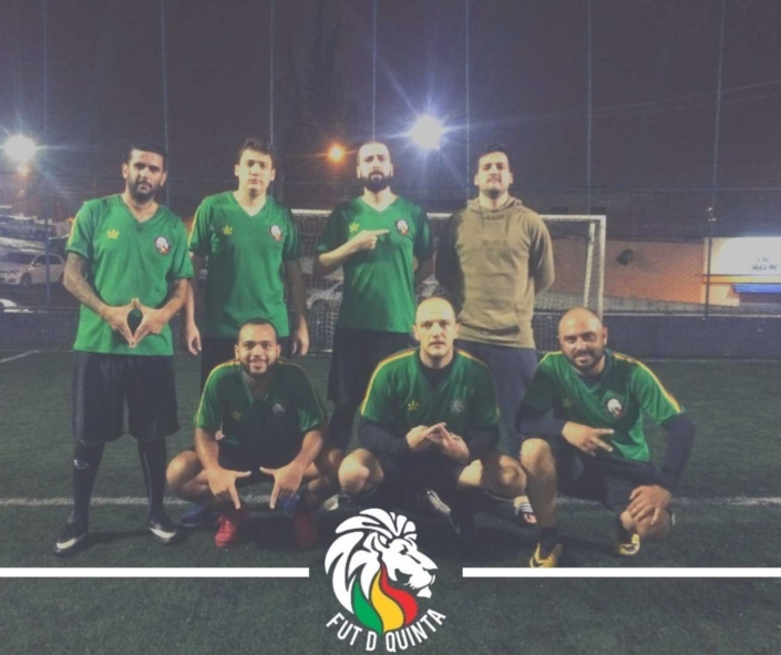 Campeão Outubro