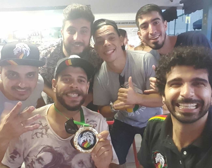 Festa 2018