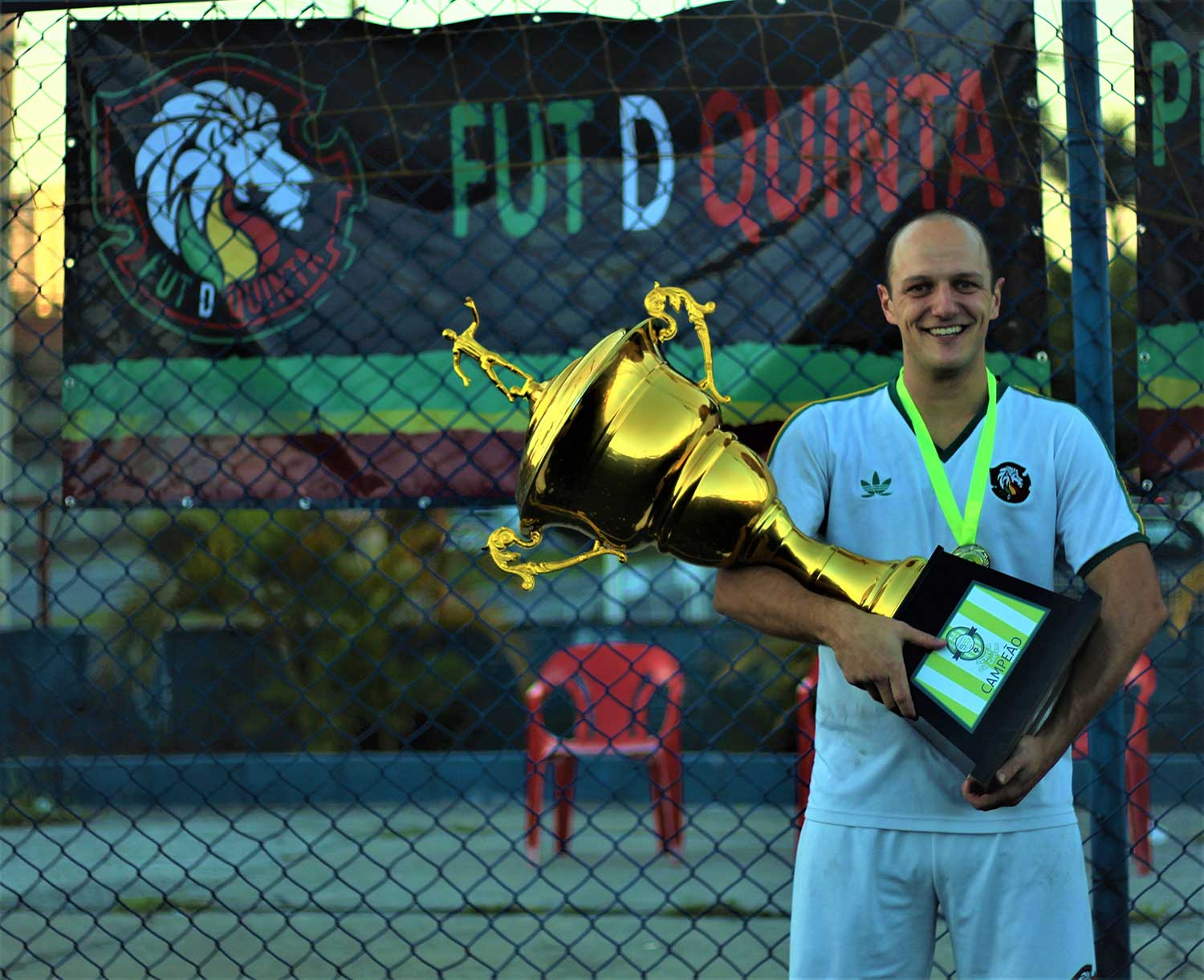 Troféu